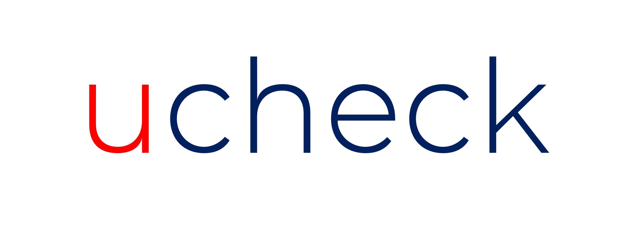 ucheck-Logo